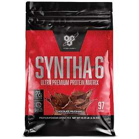 BSN Syntha-6 4.5kg