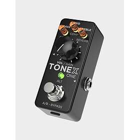 IK Multimedia ToneX One MultiFX