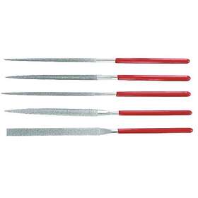 Vallejo Diamond Needle Files 26 pcs