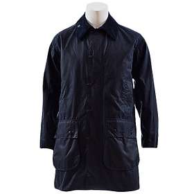 Barbour Border Waxed Jacket (Men's)