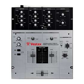 Find the best price on Vestax PMC-05 Pro III | Compare deals on