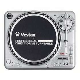 Find the best price on Vestax PDX-2000 MK2 Pro | Compare deals on