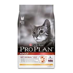 Purina ProPlan Cat Adult Optirenal 1.5kg