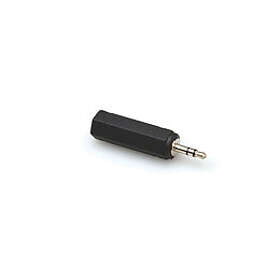 Hosa GMP-386 1/4" to 3.5mm Adapter