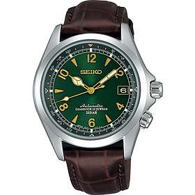 Seiko alpinist clearance nz