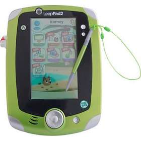 Find the best price on LeapFrog LeapPad2 | Compare deals on PriceSpy NZ