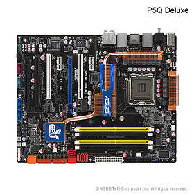 Asus p5k e подключение