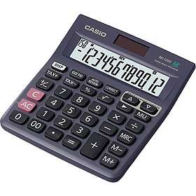 casio mj 120d gst