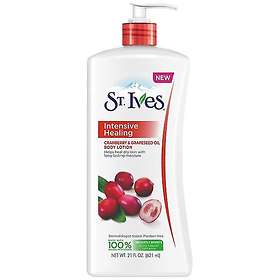 St Ives Body Lotion 621ml