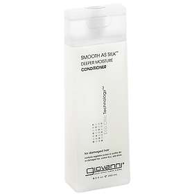Giovanni Cosmetics Smooth as Silk Deeper Moisture Conditioner 250ml