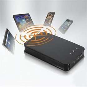 Anyware USB Wireless N Stream Box