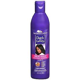 Dark & Lovely Healthy Gross Moisture Conditioner 400ml