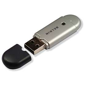 bluetooth belkin f8t012