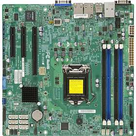 Supermicro X10SLH-F