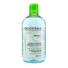 Bioderma Sebium H2O Micelle Solution 500ml