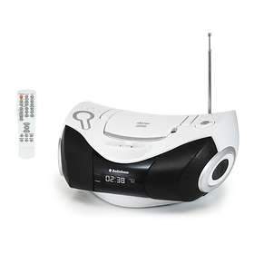 AudioSonic CD-1589