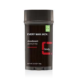 Every Man Jack Cedarwood Deo Stick 85g
