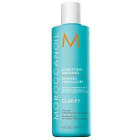 MoroccanOil Clarifying Shampoo 250ml