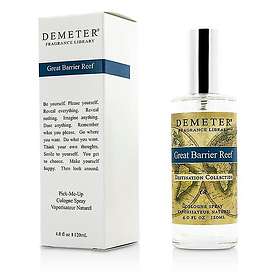Demeter Jelly Belly Sugar & Spice Cologne 120ml