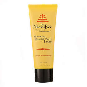 The Naked Bee Hand & Body Lotion 67ml