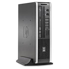 HP Compaq Elite 8300 C4K08PA