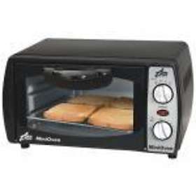 team international mini oven