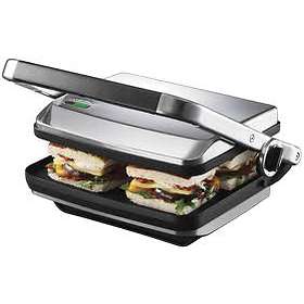 Sunbeam Big Fill Grilled Sandwich Toaster (GR6250)