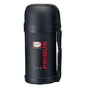 Primus C&H Food Vacuum Bottle 1.2L