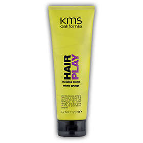 KMS California Hair Play Messing Cream 125ml