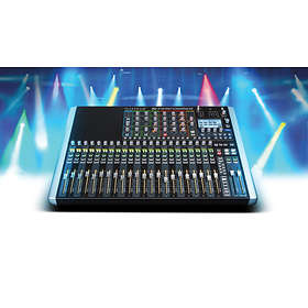Soundcraft Si Performer 2