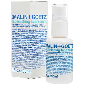 Malin+Goetz Replenishing Face Serum 30ml