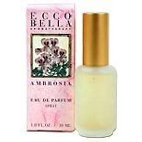 ecco bella perfume