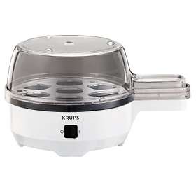 Krups 230 Egg Express Egg Cooker F230 au meilleur prix - Comparez les  offres de Cuiseurs à œufs sur leDénicheur