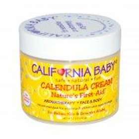California Baby Calendula Cream 60g