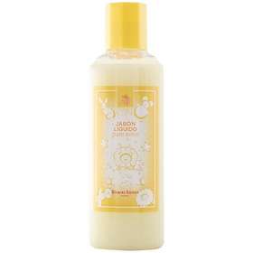 Alvarez Gomez Aqua De Colonia Concetrada Liquid Soap 300ml