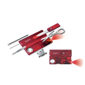 Victorinox SwissCard Lite