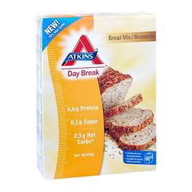 Atkins Day Break Bread Mix 0.35kg