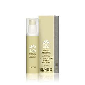 Babe Laboratorios Stop Akn Skin Balance Moisturizer 50ml