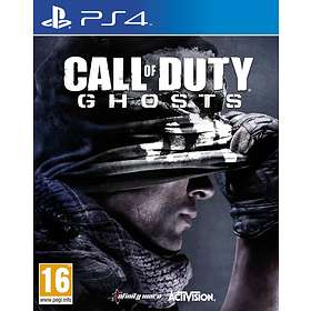 Find the best price on Call of Duty: Ghosts (PC) | Compare deals on  PriceSpy NZ