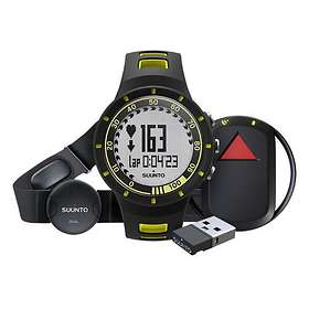 suunto quest gps pack