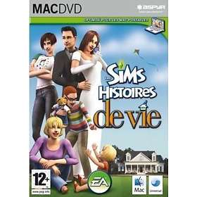 The Sims: Life Stories 