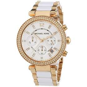 Find the best price on Michael Kors Parker MK5774 Compare deals on PriceSpy NZ