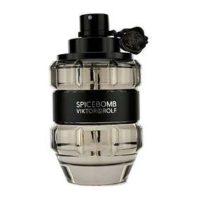 profumo spicebomb