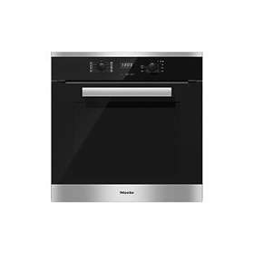 Miele H 2661 B RF/CS (Stainless Steel)