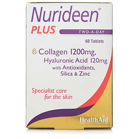 HealthAid Nurideen Plus 60 Tablets