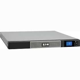 Eaton 5P 650i Rack1U 650VA