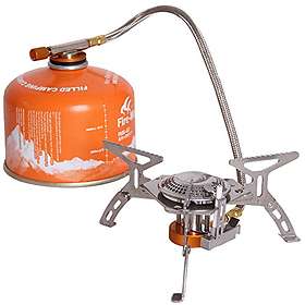Find the best price on Fire-Maple FMS-105 Folding Gas Stove | Compare deals  on PriceSpy NZ