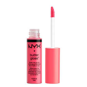 NYX Butter Gloss 8ml