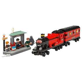 lego hogwarts express best price