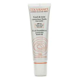 Avene Couvrance Fluid Foundation Corrector SPF15 30ml